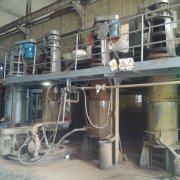 塔磨機的組成與應(yīng)用范圍