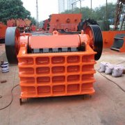 山川新款鄂式破碎設(shè)備日產(chǎn)量大環(huán)保節(jié)能