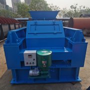 對輥破碎設(shè)備如何保持較高的工作效率