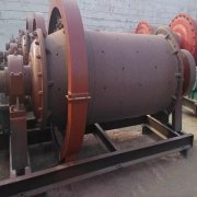 使用棒磨機生產(chǎn)時如何節(jié)省潤滑油的使用