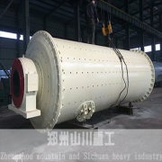 如何提高球磨機的產(chǎn)量