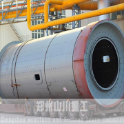 節(jié)能球磨機的結(jié)構(gòu)特點以及挑選要領(lǐng)