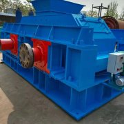 對輥破碎設(shè)備的應(yīng)用優(yōu)勢