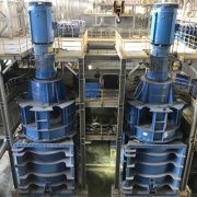 塔磨機適合制成較大規(guī)格嗎？