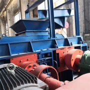 對輥破碎設(shè)備的適用范圍