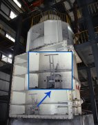 立式攪拌磨的特點與應(yīng)用實例