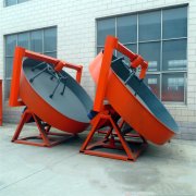 造粒機的組成與使用