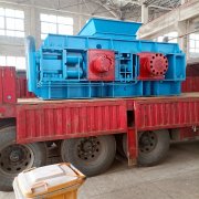 如何挑選對輥破碎機(jī)